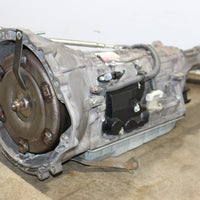 Used JDM 2006–2015 Lexus IS250 2.5L 4GR AWD Automatic Transmission