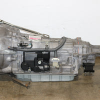 Used JDM 2006–2015 Lexus IS250 2.5L 4GR AWD Automatic Transmission