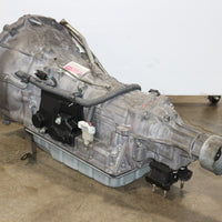 Used JDM 2006–2015 Lexus IS250 2.5L 4GR AWD Automatic Transmission