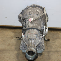 Used JDM 2006–2015 Lexus IS250 2.5L 4GR AWD Automatic Transmission