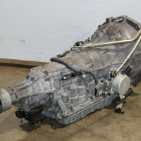 Used JDM 2006–2015 Lexus IS250 2.5L 4GR AWD Automatic Transmission