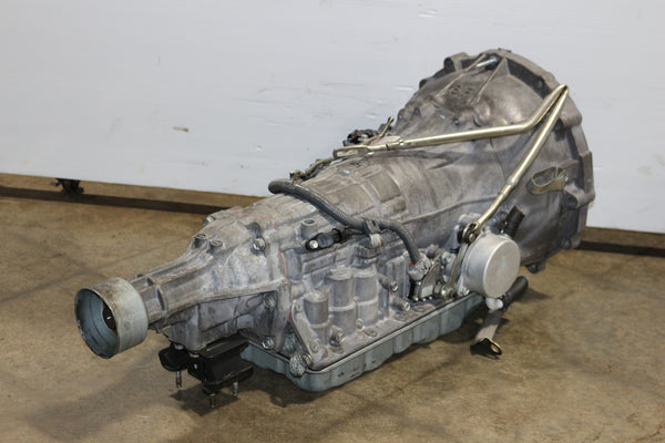 Used JDM 2006–2015 Lexus IS250 2.5L 4GR AWD Automatic Transmission