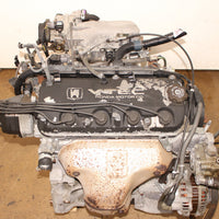 98 99 00 21 22 Honda Accord JDM Engine 2.3L SOHC F23A