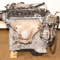 98 99 00 21 22 Honda Accord JDM Engine 2.3L SOHC F23A