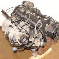 Used JDM 1998–2002 Honda Accord SIR 2.3L F23A Engine