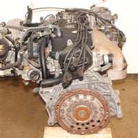 Used JDM 1998–2002 Honda Accord SIR 2.3L F23A Engine