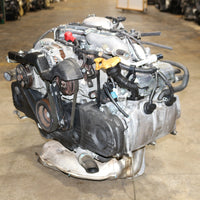 Used JDM 2006–2009 Subaru Legacy Outback 2.5L EJ25+6 Engine