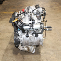 Used JDM 2006–2009 Subaru Legacy Outback 2.5L EJ25+6 Engine