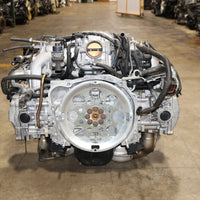 Used JDM 2006–2010 Subaru Legacy Outback 2.5L EJ25+6 Engine