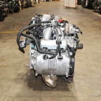 Used JDM 2006–2009 Subaru Legacy Outback 2.5L EJ25+6 Engine