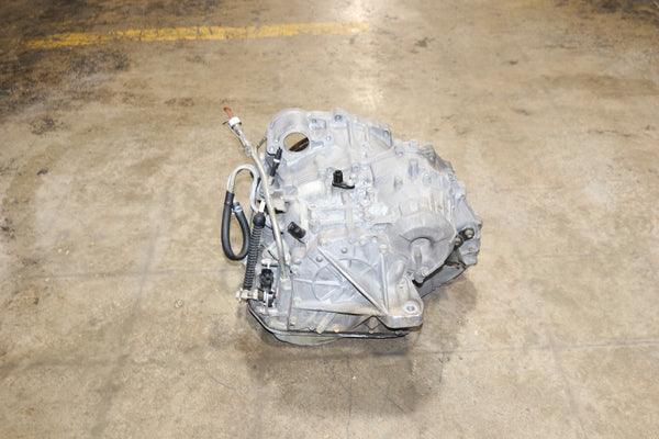 Used JDM 1999–2003 Lexus RX300 3.0L 1MZ FWD Automatic Transmission