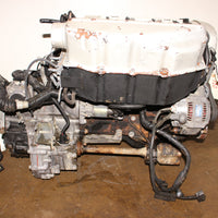 JDM Toyota Levin Corolla 4AGE Silver-Top 20-Valve 4A-GE 1.6L Engine 5-Speed Trans