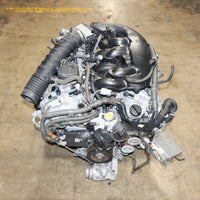 Used JDM 2015–2017 Lexus RC350 3.5L 2GRFSE RWD Engine