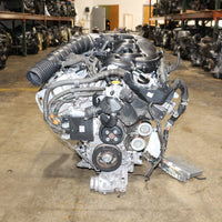 Used JDM 2015–2017 Lexus RC350 3.5L 2GRFSE RWD Engine