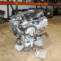 Used JDM 2015–2017 Lexus RC350 3.5L 2GRFSE RWD Engine