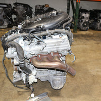 Used JDM 2015–2017 Lexus RC350 3.5L 2GRFSE RWD Engine