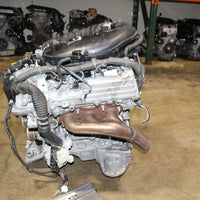 Used JDM 2006–2012 Lexus GS350 3.5L 2GRFSE RWD Engine