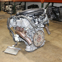 Used JDM 2015–2017 Lexus RC350 3.5L 2GRFSE RWD Engine