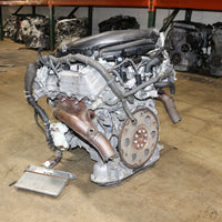 Used JDM 2006–2012 Lexus GS350 3.5L 2GRFSE RWD Engine