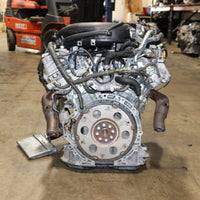 Used JDM 2015–2017 Lexus RC350 3.5L 2GRFSE RWD Engine