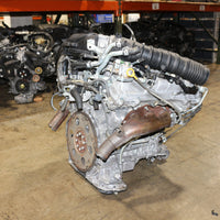 Used JDM 2015–2017 Lexus RC350 3.5L 2GRFSE RWD Engine
