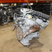 Used JDM 2006–2012 Lexus GS350 3.5L 2GRFSE RWD Engine