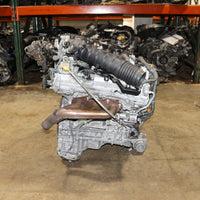 Used JDM 2015–2017 Lexus RC350 3.5L 2GRFSE RWD Engine