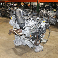 Used JDM 2006–2012 Lexus GS350 3.5L 2GRFSE RWD Engine