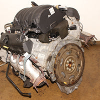 Silverado 1500 Sierra 1500 4.3L Engine 2014 2015 2016 2017 2018 LV3