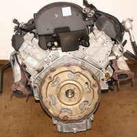 Silverado 1500 Sierra 1500 4.3L Engine 2014 2015 2016 2017 2018 LV3