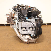 Used JDM 2007–2012 Subaru Forester XT 2.0L EJ20X 2GEN Turbo Engine