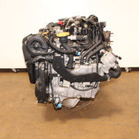 Used JDM 2007–2012 Subaru Forester XT 2.0L EJ20X 2GEN Turbo Engine