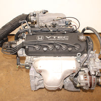 Used JDM 1998–2002 Honda Accord 2.3L F23A Engine