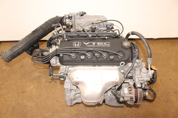 Used JDM 1998–2002 Honda Accord 2.3L F23A Engine
