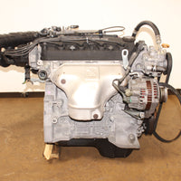Used JDM 1998–2002 Honda Accord 2.3L F23A Engine