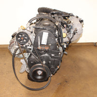 Used JDM 1998–2002 Honda Accord 2.3L F23A Engine