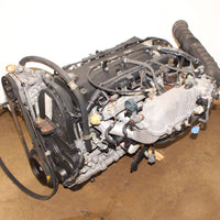 Used JDM 1998–2002 Honda Accord 2.3L F23A Engine