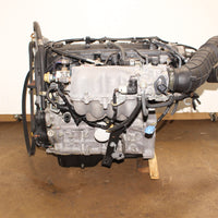 Used JDM 1998–2002 Honda Accord 2.3L F23A Engine