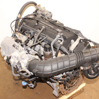 Used JDM 1998–2002 Honda Accord 2.3L F23A Engine