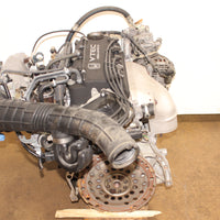 Used JDM 1998–2002 Honda Accord 2.3L F23A Engine