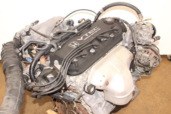 Used JDM 1998–2002 Honda Accord 2.3L F23A Engine