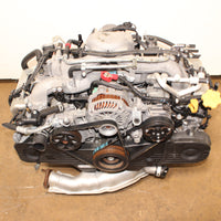 Used JDM 2000–2005 Subaru Outback 2.5L EJ25 SOHC Engine