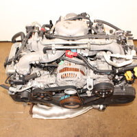 Used JDM 2000–2005 Subaru Legacy 2.5L EJ25 SOHC Engine