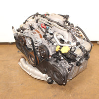 Used JDM 2000–2005 Subaru Forester 2.5L EJ25 SOHC Engine