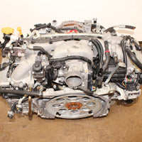 Used JDM 2003–2005 Subaru Baja 2.0L EJ20 SOHC Engine