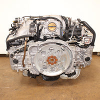 Used JDM 2003–2005 Subaru Baja 2.0L EJ20 SOHC Engine