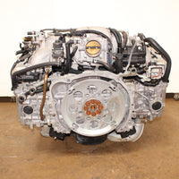 Used JDM 2000–2005 Subaru Forester 2.5L EJ25 SOHC Engine