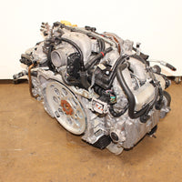 Used JDM 2000–2005 Subaru Outback 2.0L EJ20 SOHC Engine – Replaces EJ25