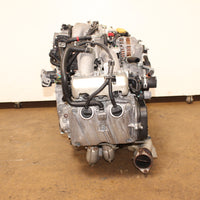 Used JDM 2000–2005 Subaru Forester 2.5L EJ25 SOHC Engine
