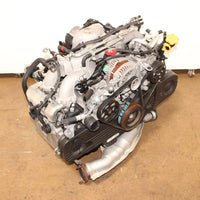 Used JDM 2000–2005 Subaru Legacy 2.5L EJ25 SOHC Engine